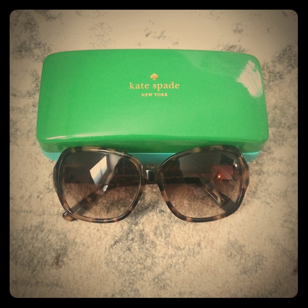 Kate Spade Sunglasses
